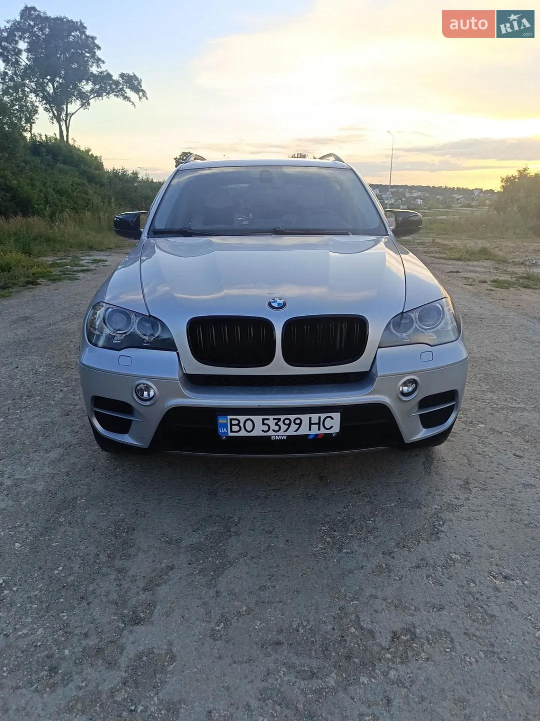 2010 BMW X5 - мініатюра 6