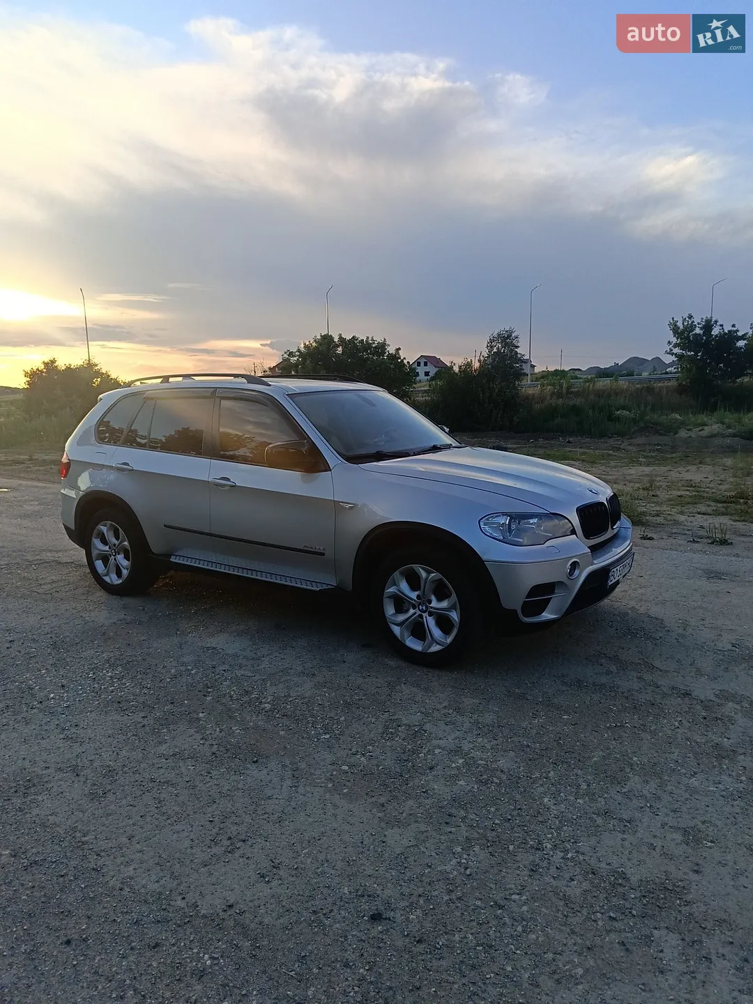 2010 BMW X5 - мініатюра 15