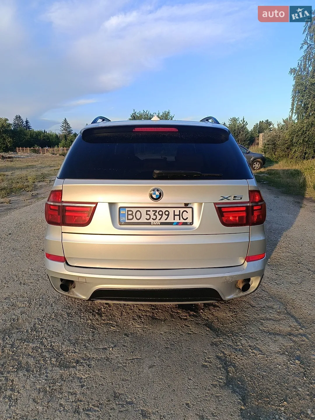 2010 BMW X5 - мініатюра 20