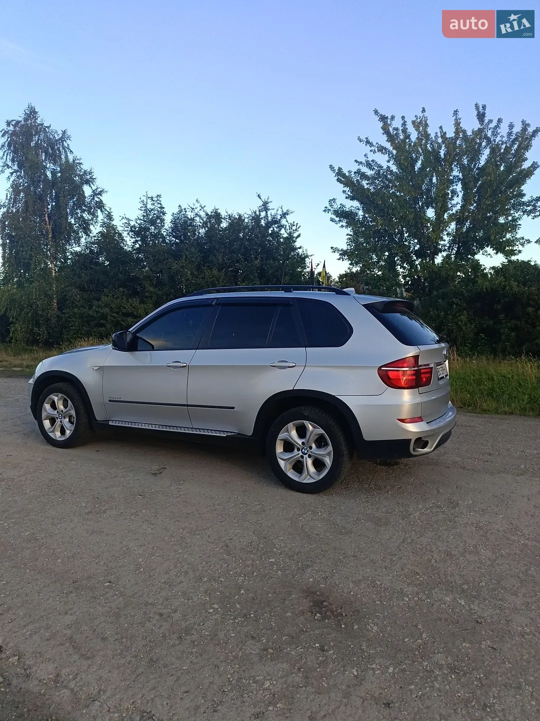 2010 BMW X5 - мініатюра 26