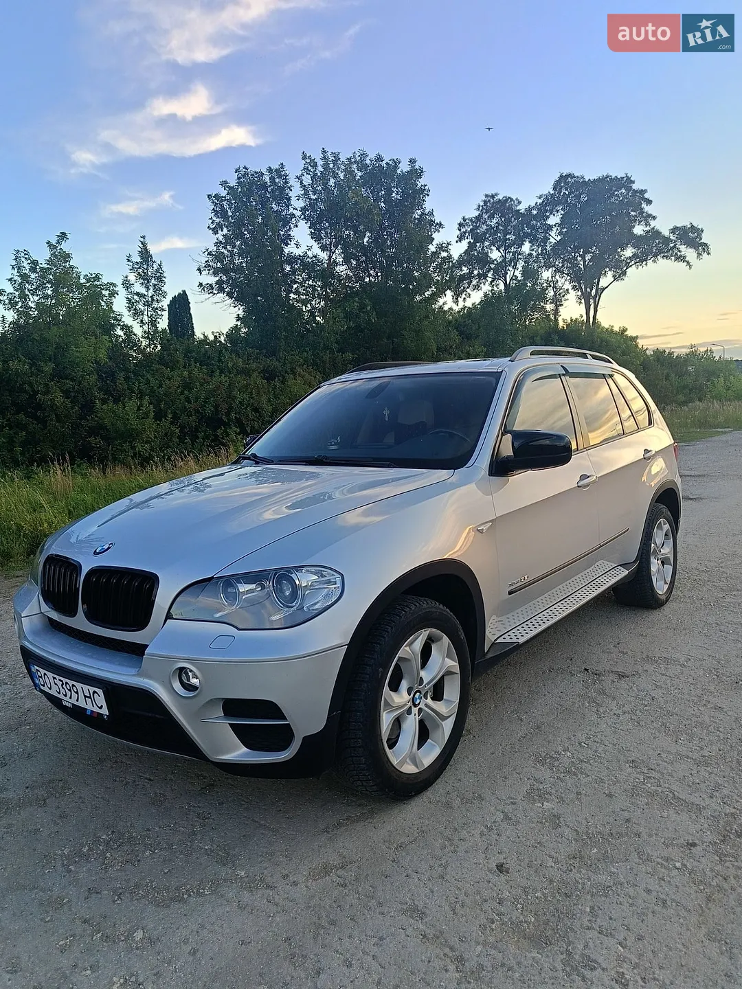 2010 BMW X5 - мініатюра 35