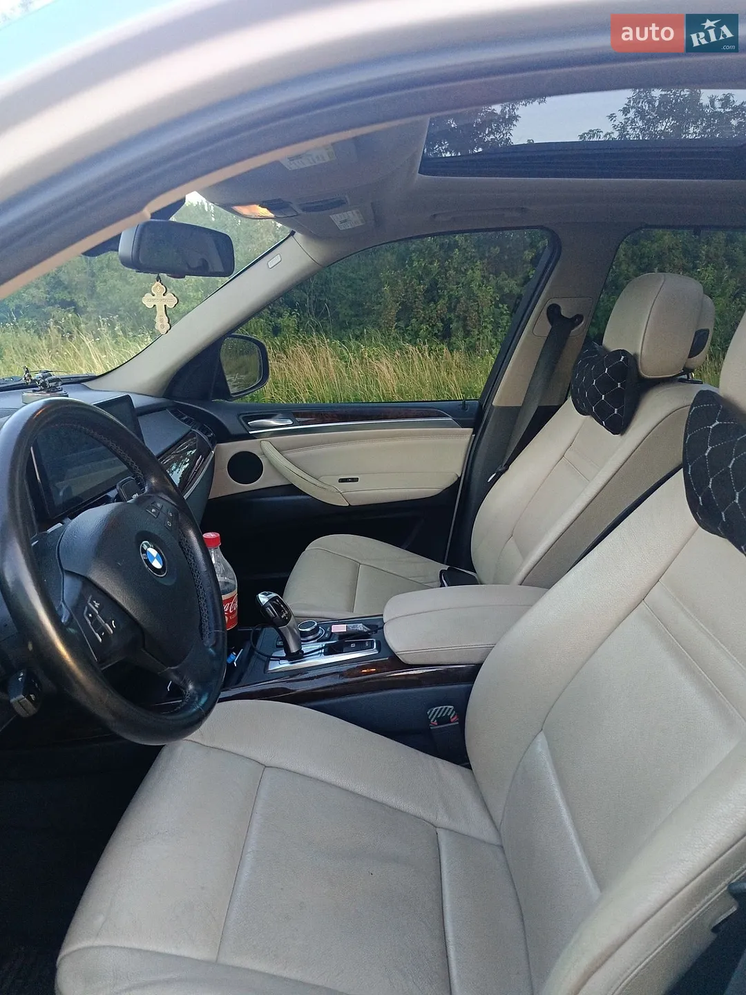 2010 BMW X5 - мініатюра 39