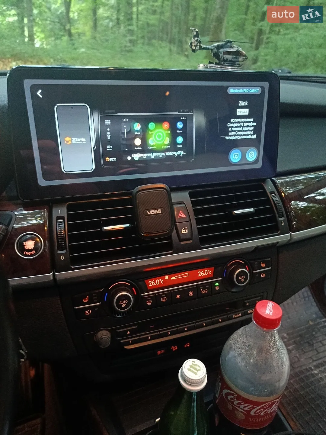 2010 BMW X5 - мініатюра 50