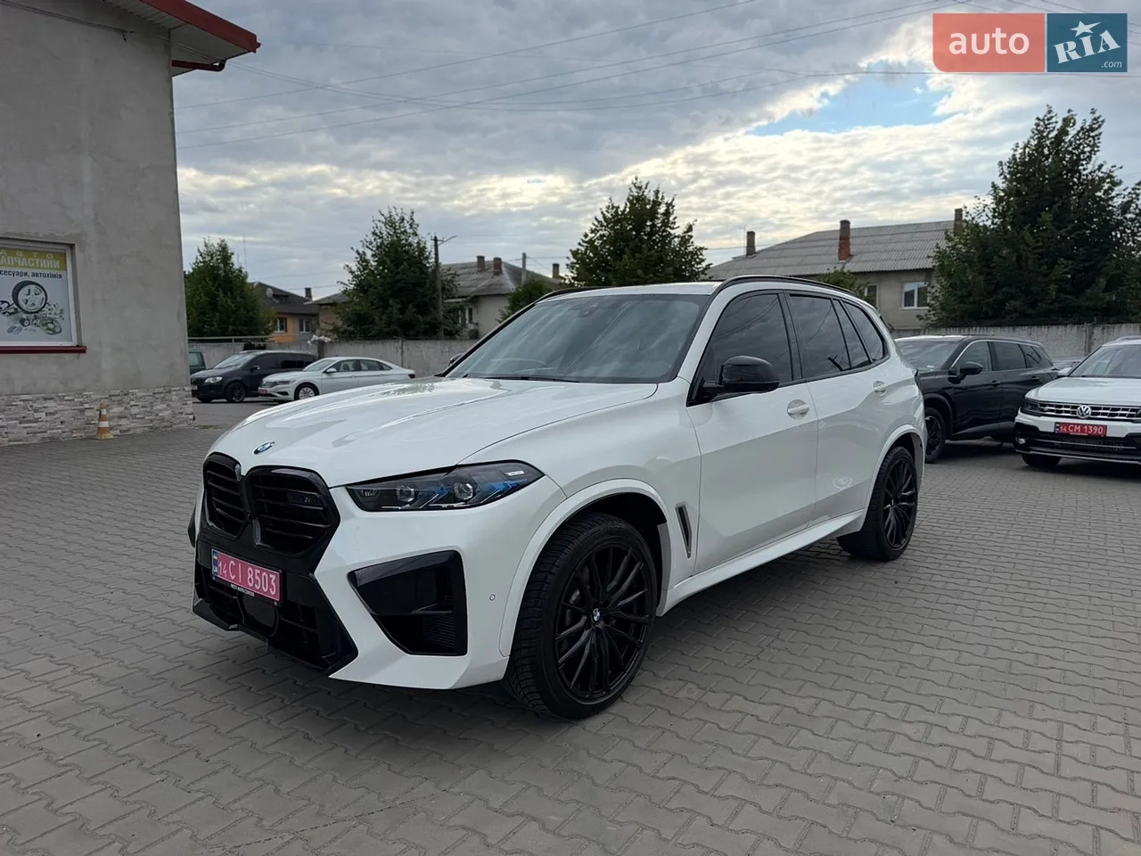 2023 Audi A6 - мініатюра 40