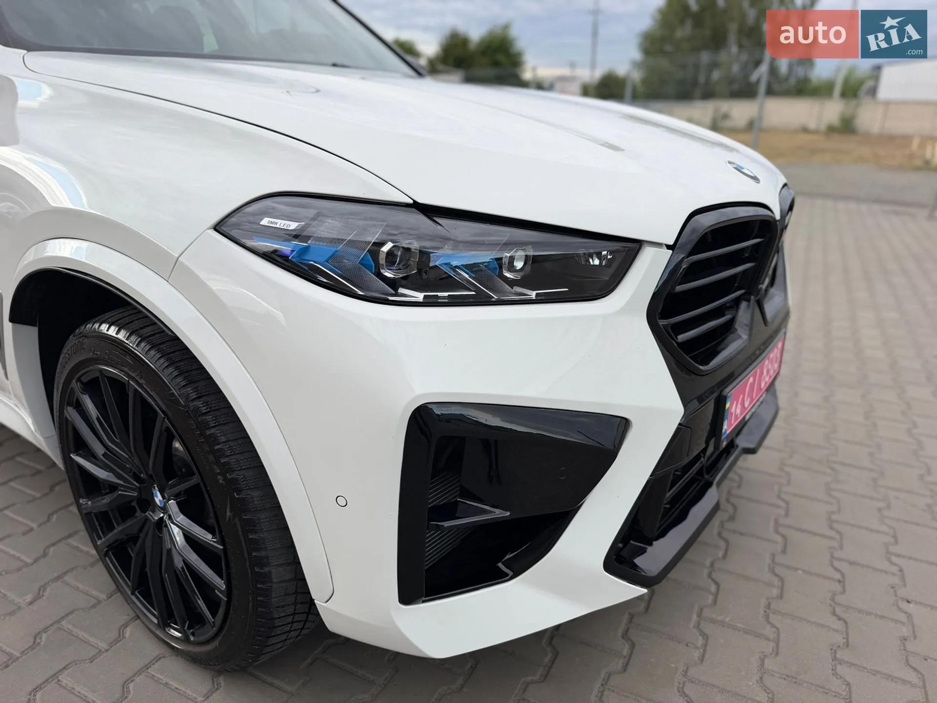 2019 BMW X5 - мініатюра 10