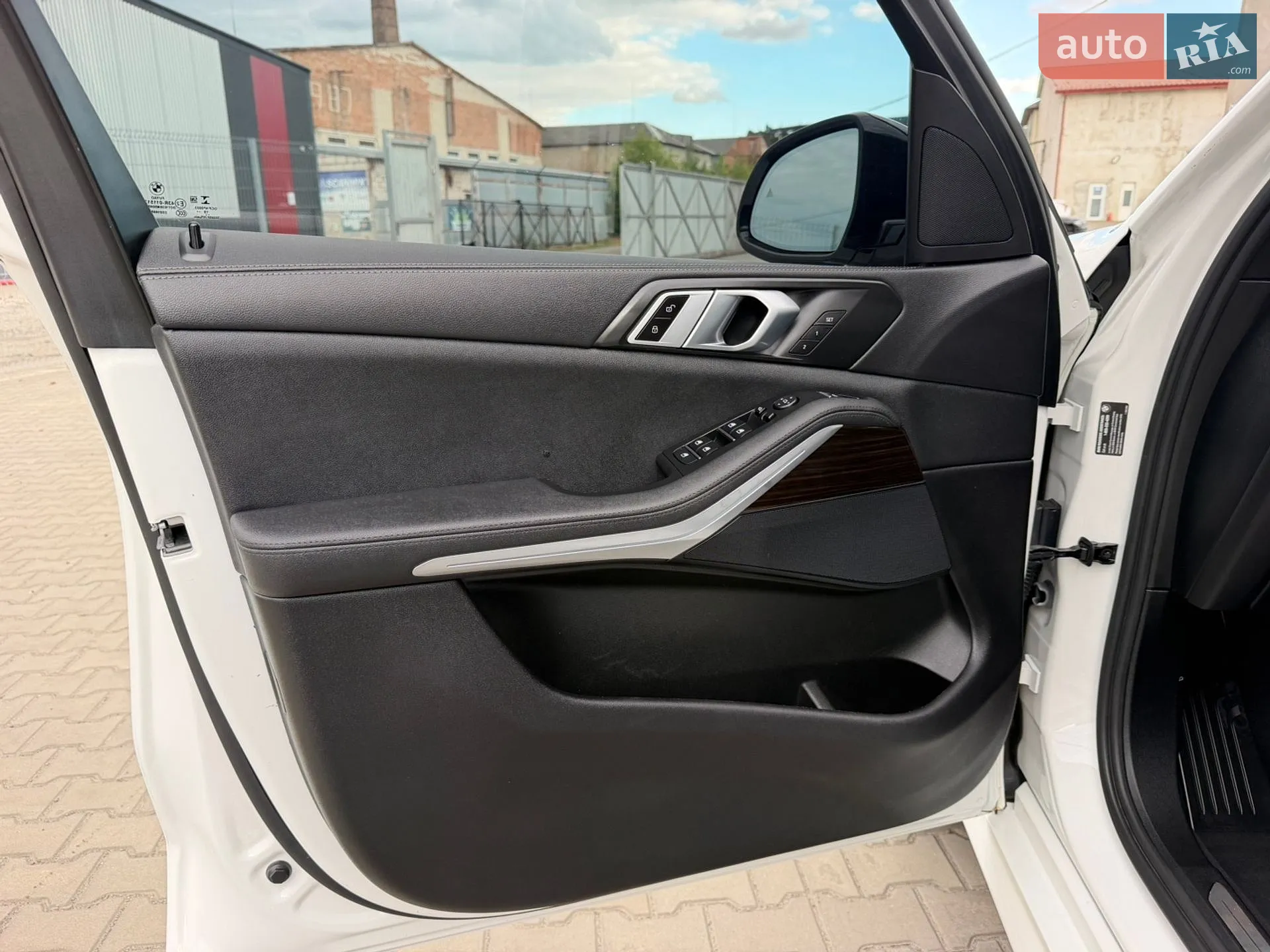 2019 BMW X5 - мініатюра 20