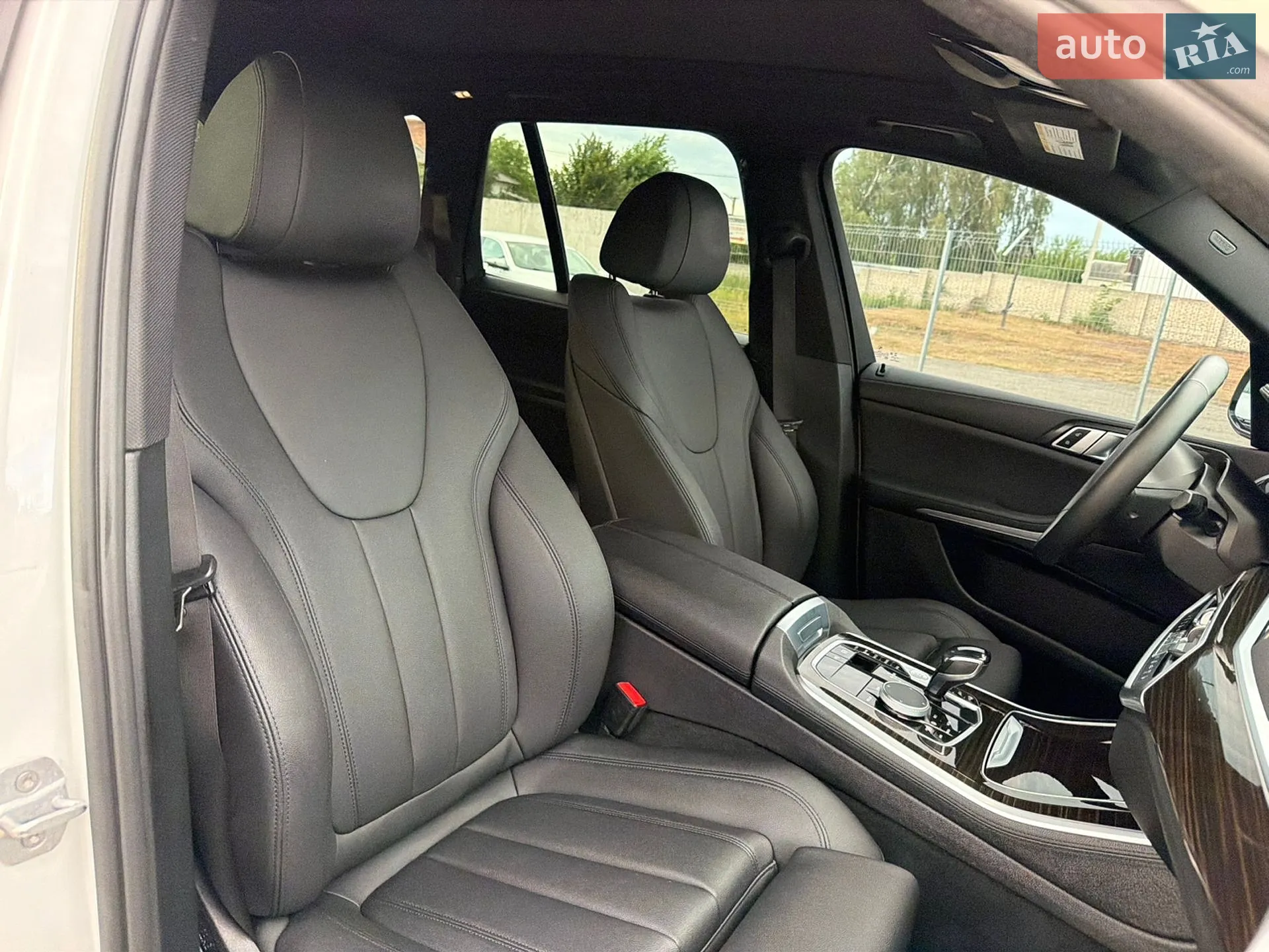 2019 BMW X5 - мініатюра 30