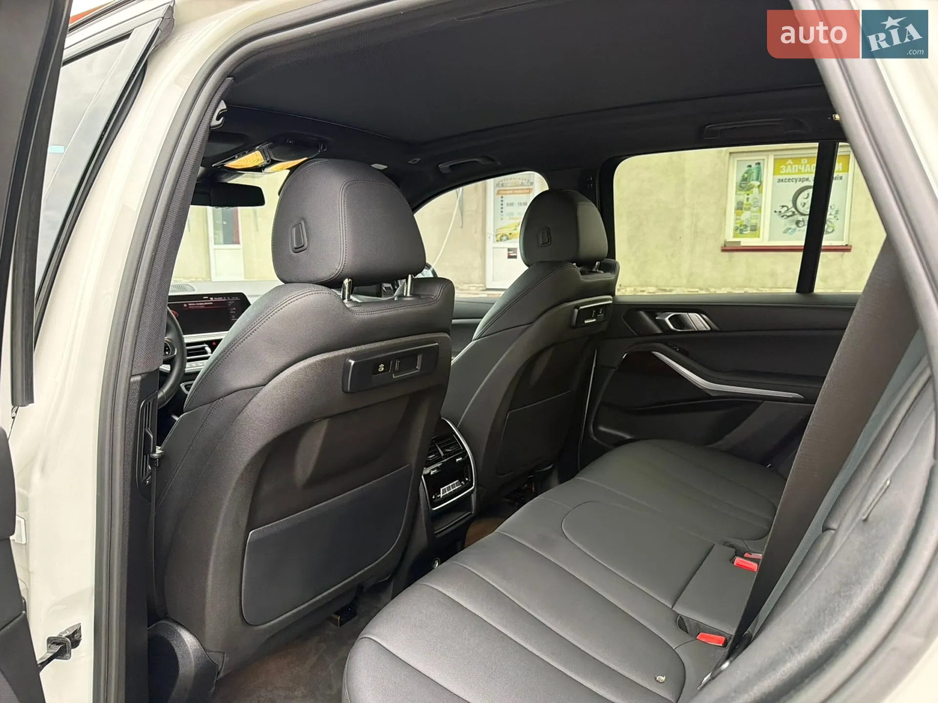 2019 BMW X5 - мініатюра 34