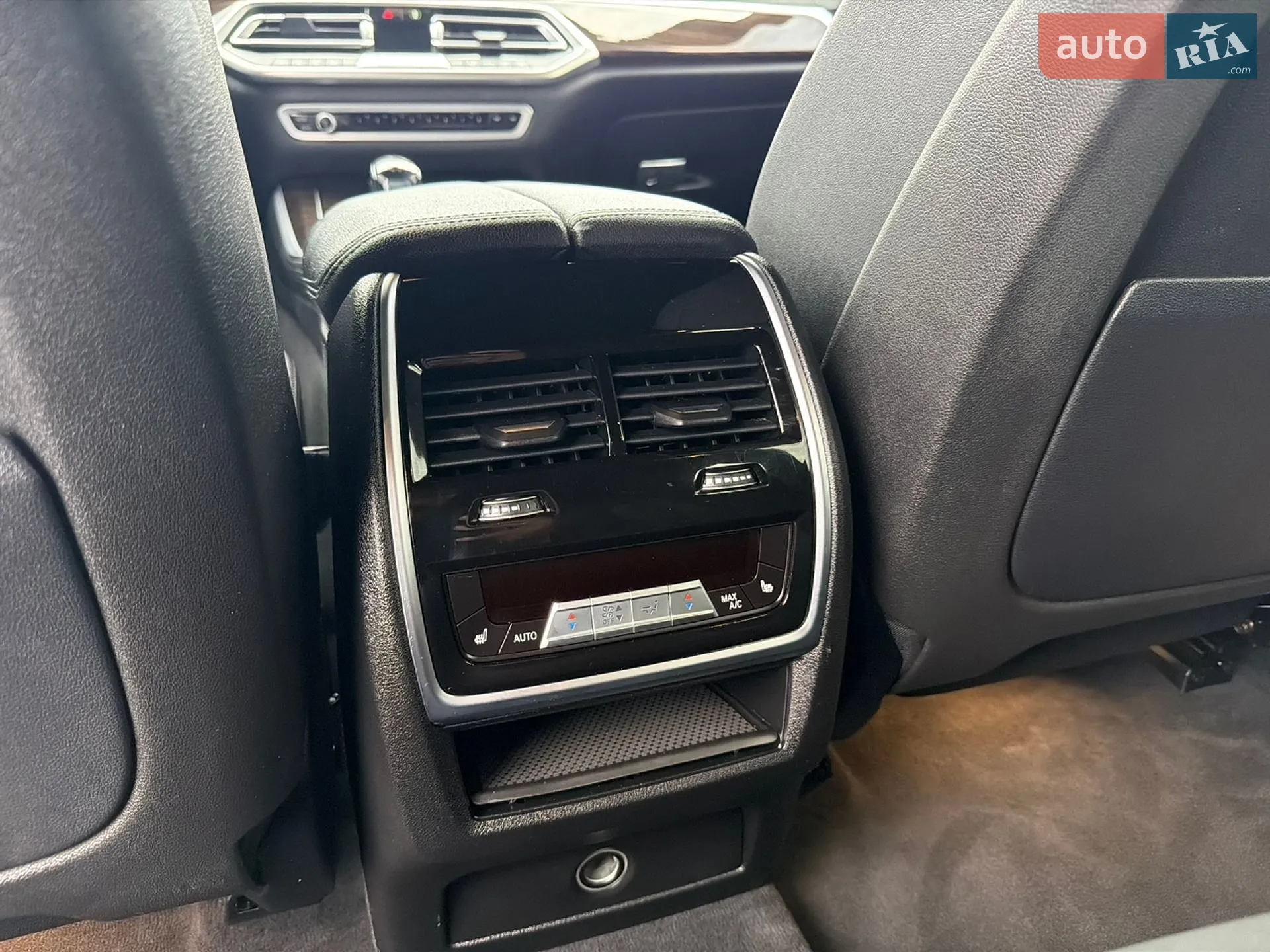 2019 BMW X5 - мініатюра 36
