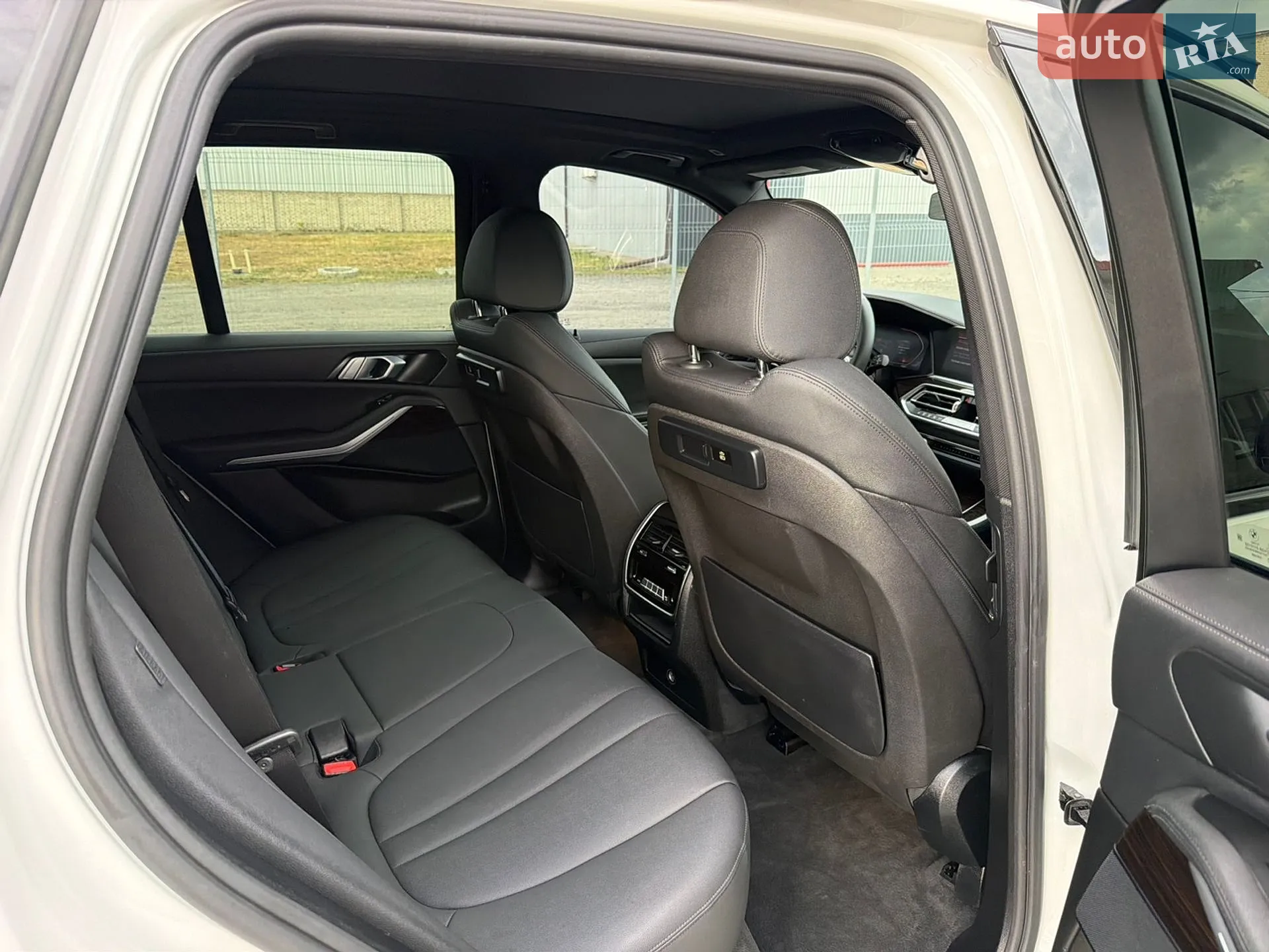 2019 BMW X5 - мініатюра 39