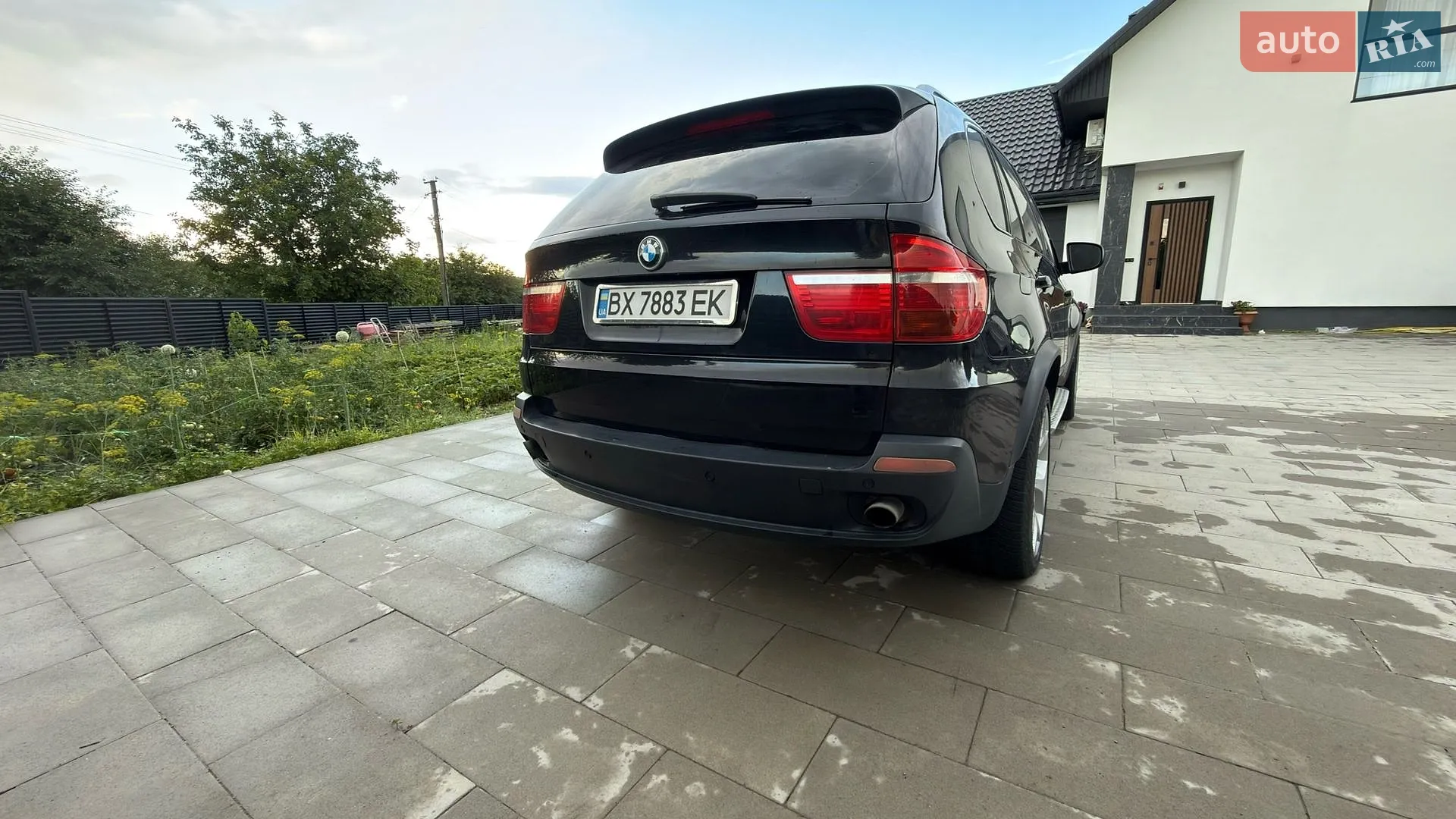 2010 BMW X5 - мініатюра 9