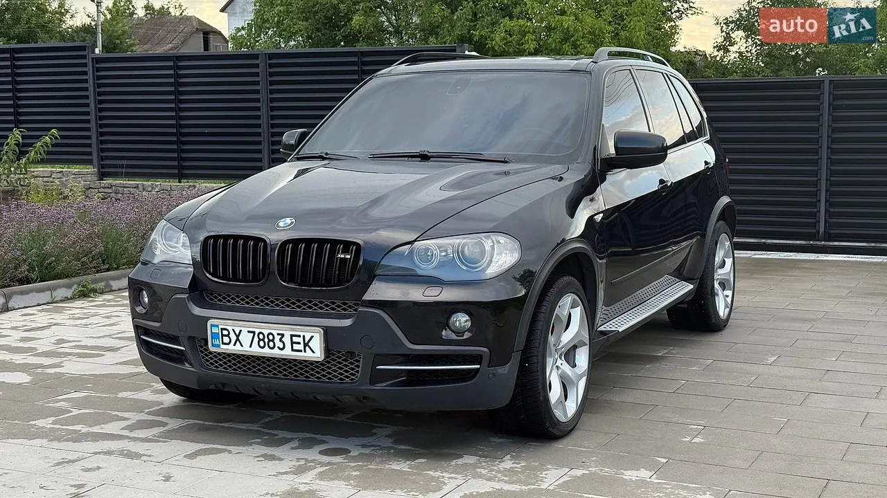 2010 BMW X5 - мініатюра 19