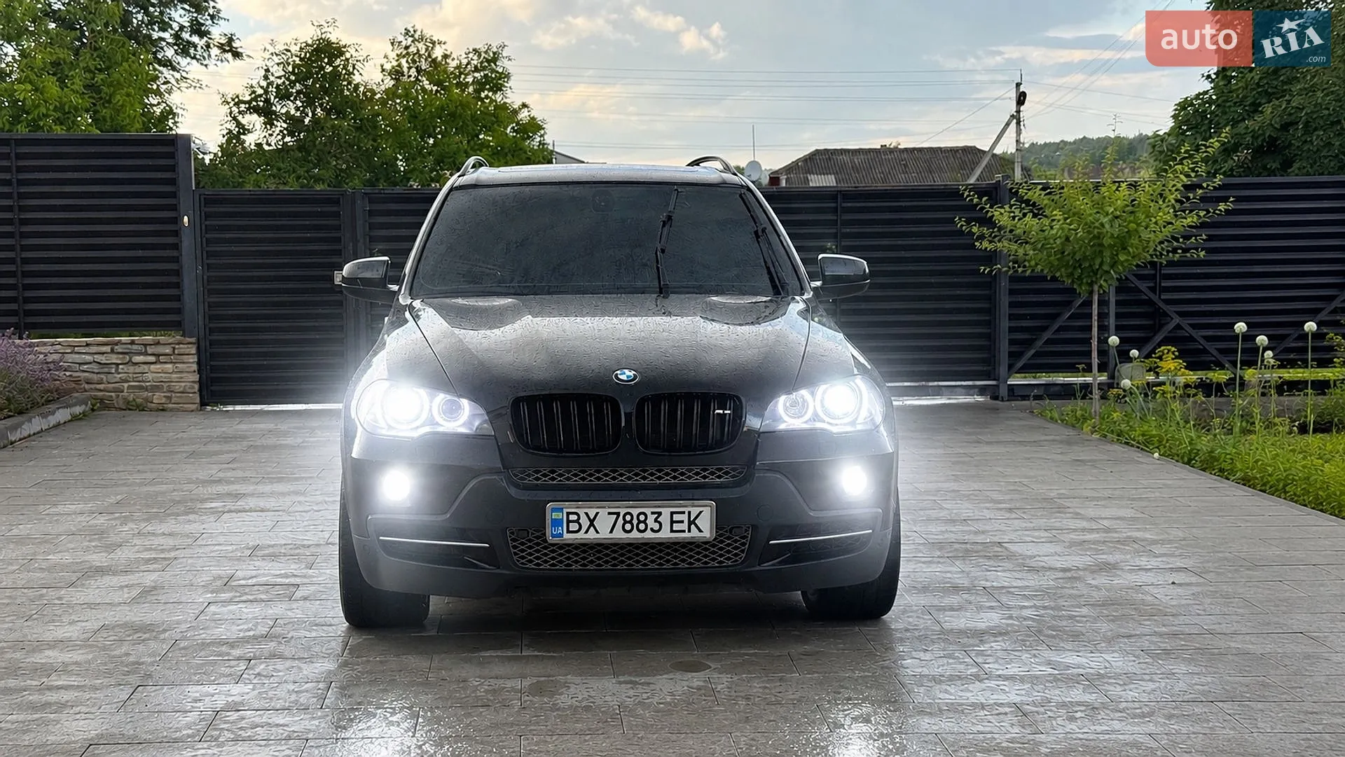 2010 BMW X5 - мініатюра 17