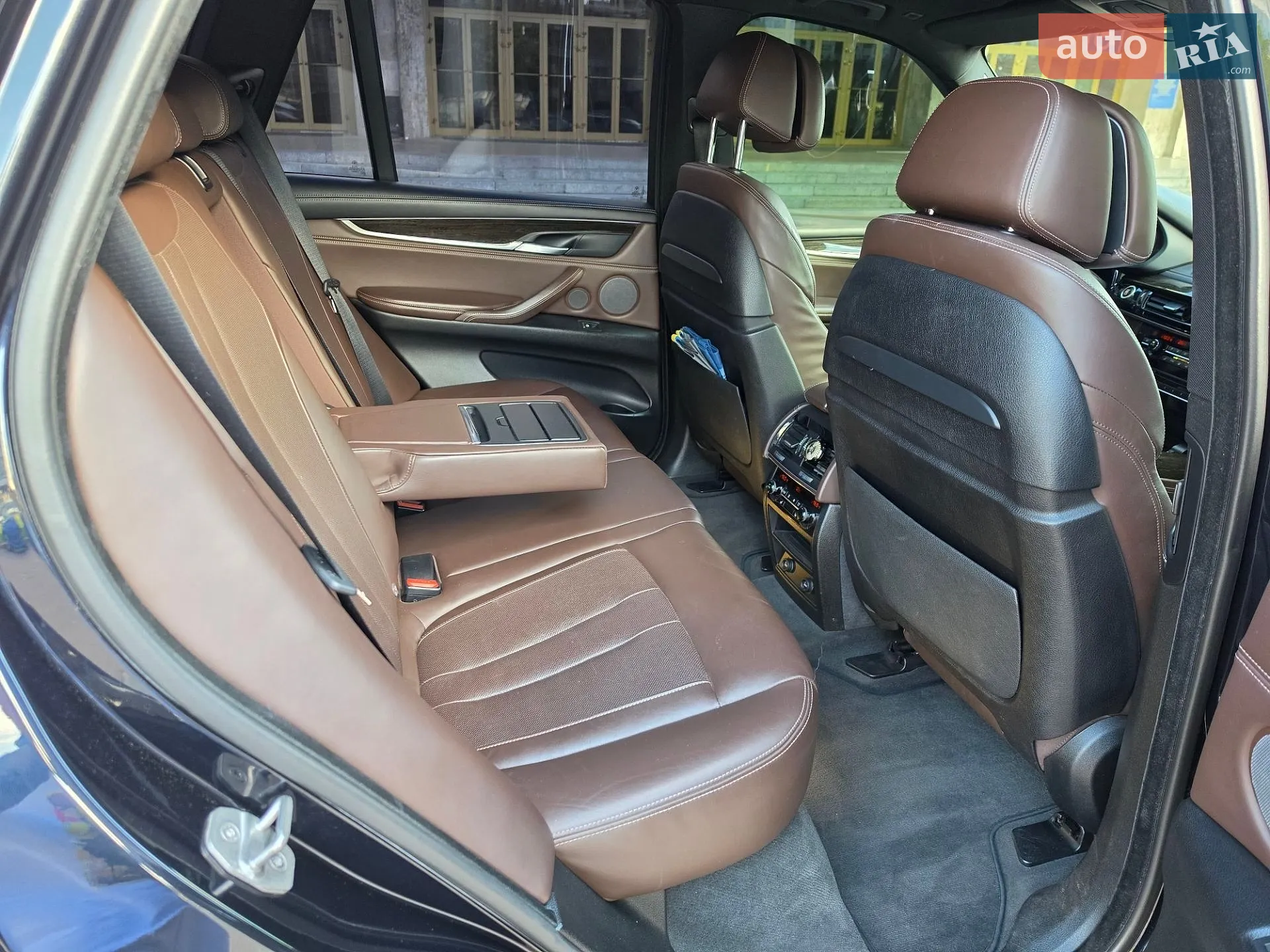 2016 BMW X5 - мініатюра 7