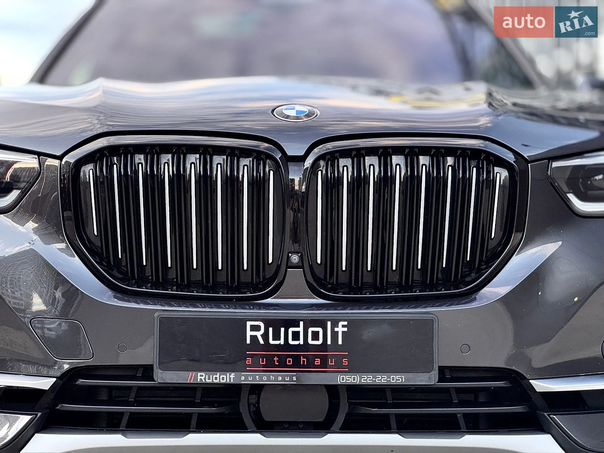 2021 BMW X5 - мініатюра 10