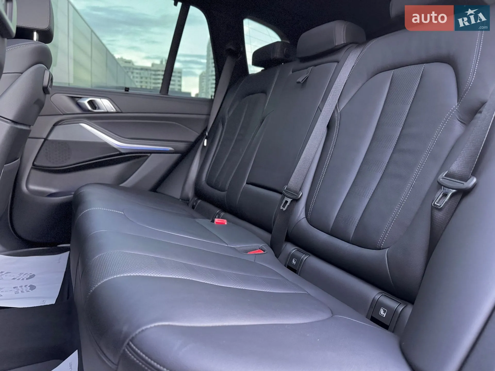 2021 BMW X5 - мініатюра 52