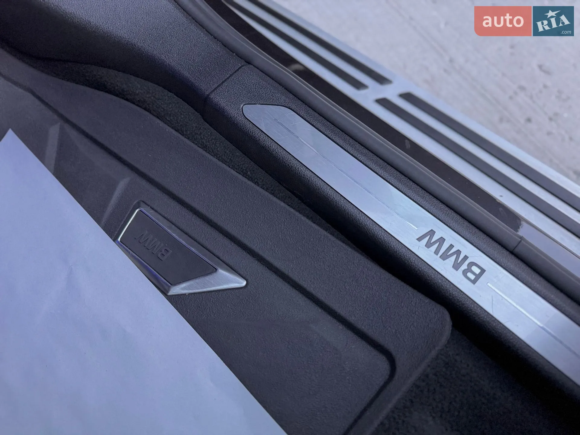 2021 BMW X5 - мініатюра 74