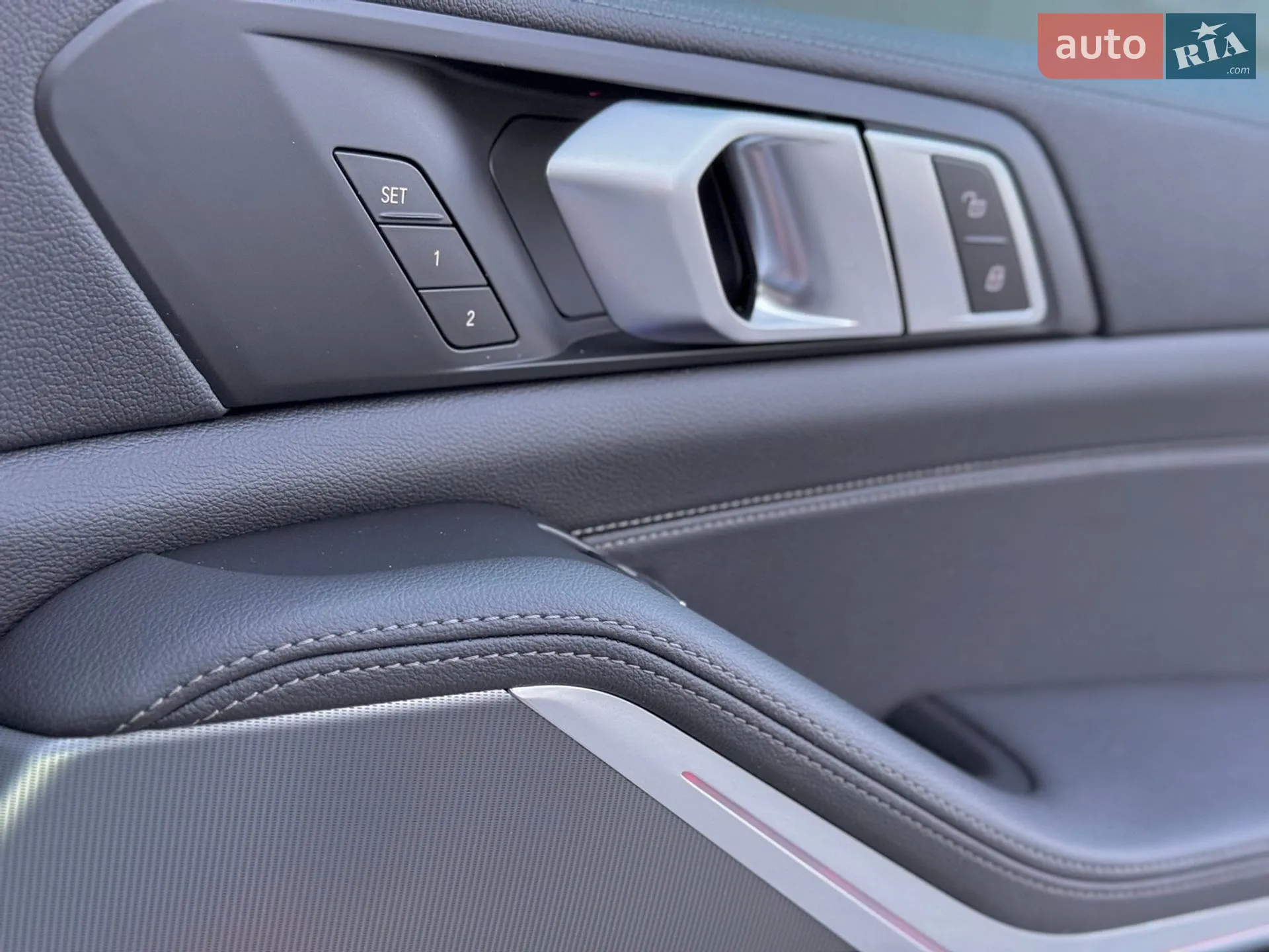 2021 BMW X5 - мініатюра 75
