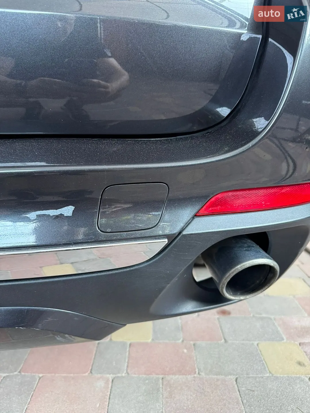 2014 BMW X5 - мініатюра 6