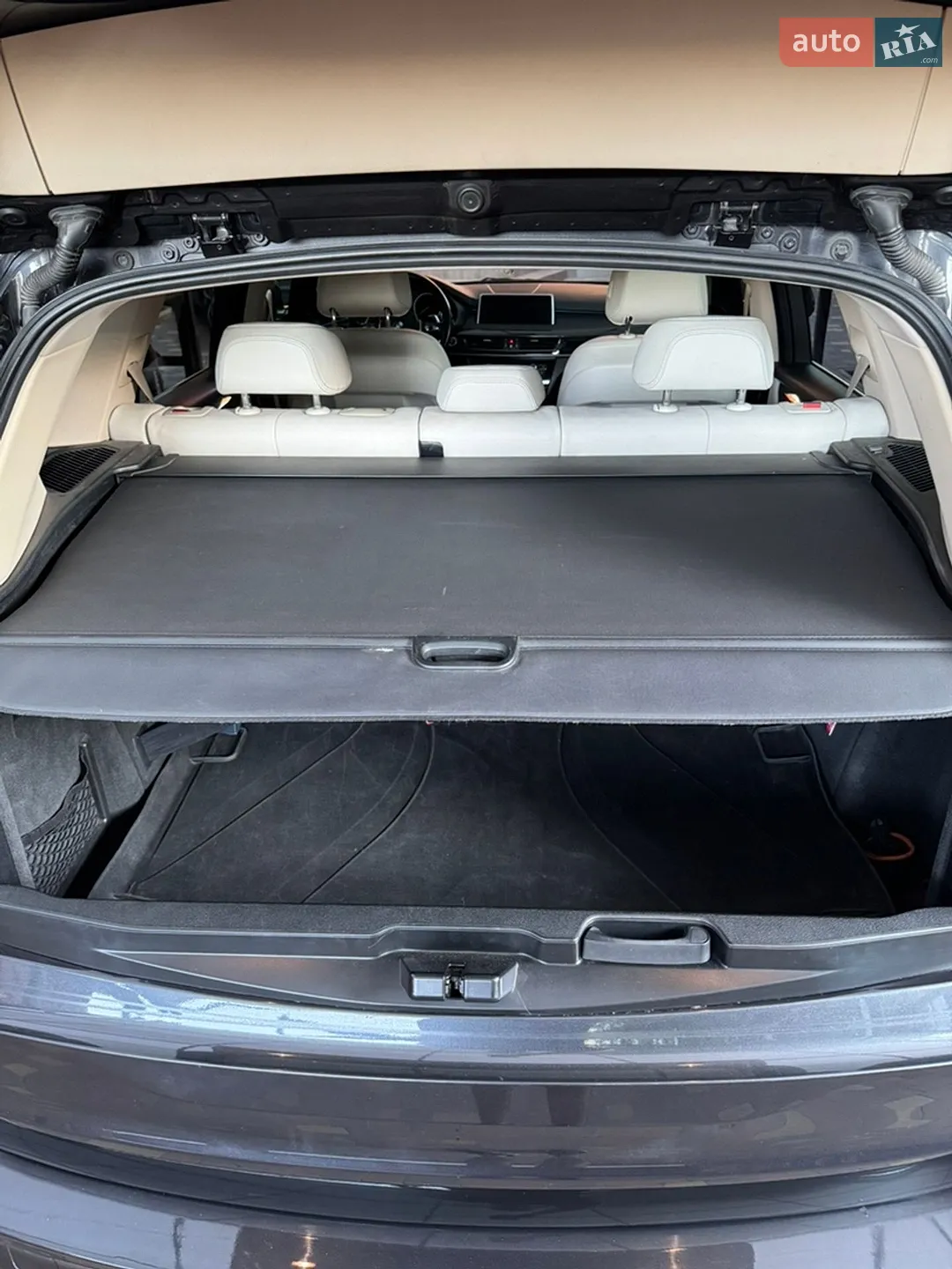 2014 BMW X5 - мініатюра 19