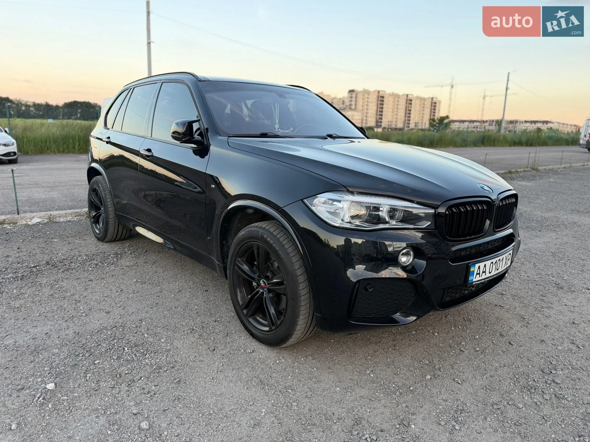 2015 BMW X5 - мініатюра 4