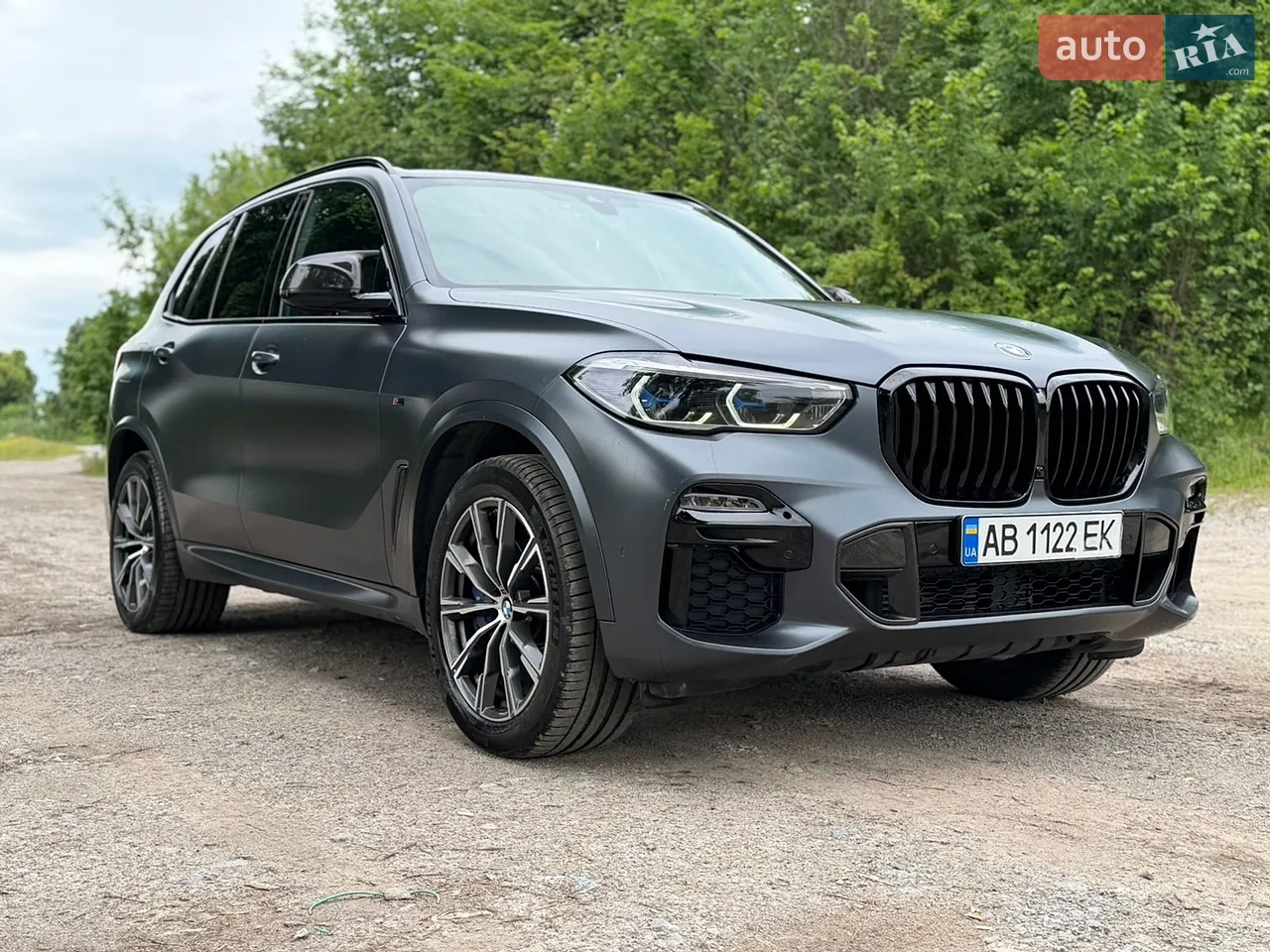 2019 BMW X5 - мініатюра 49