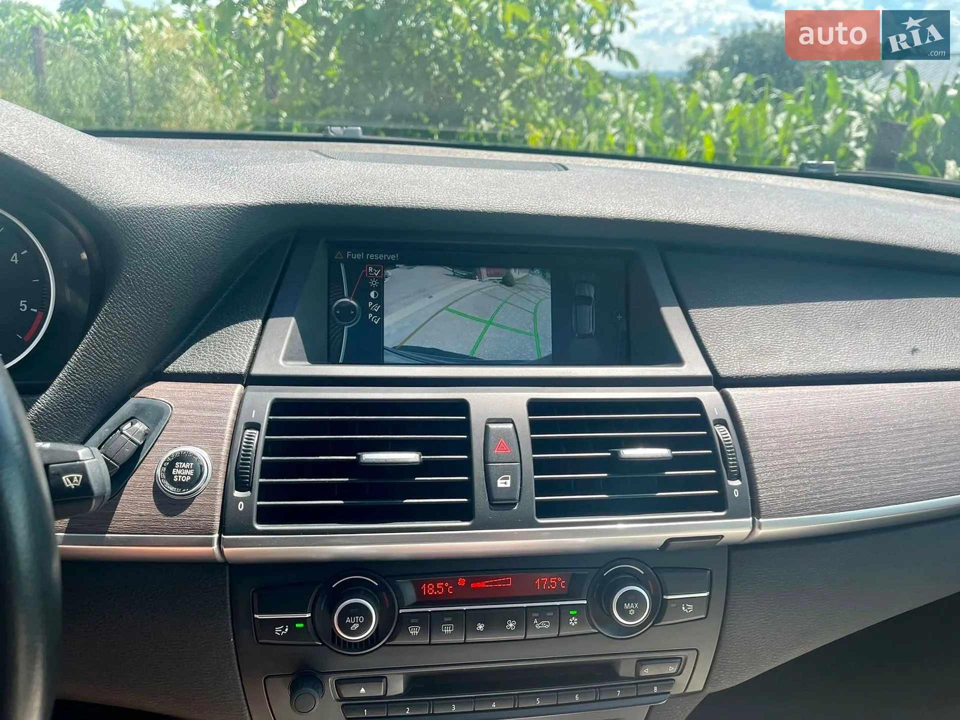 2010 BMW X5 - мініатюра 23