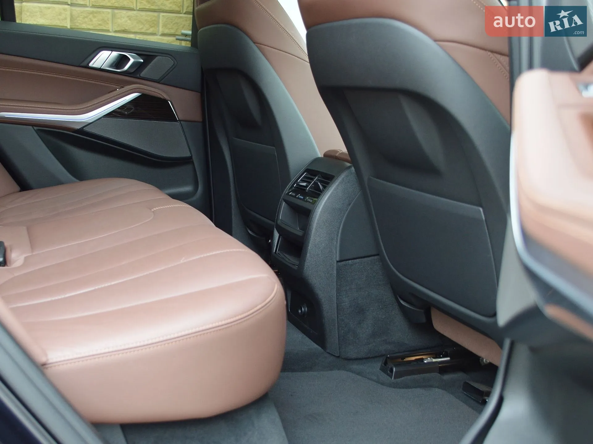 2021 BMW X5 - мініатюра 46