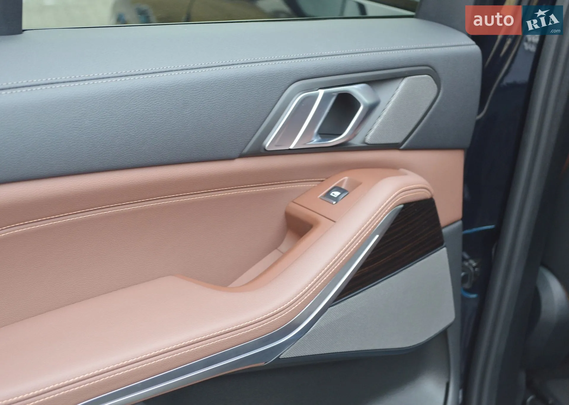 2021 BMW X5 - мініатюра 50