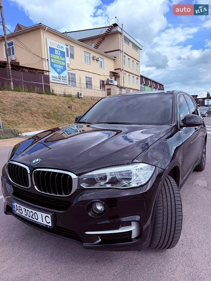 2019 BMW X5 - мініатюра 23