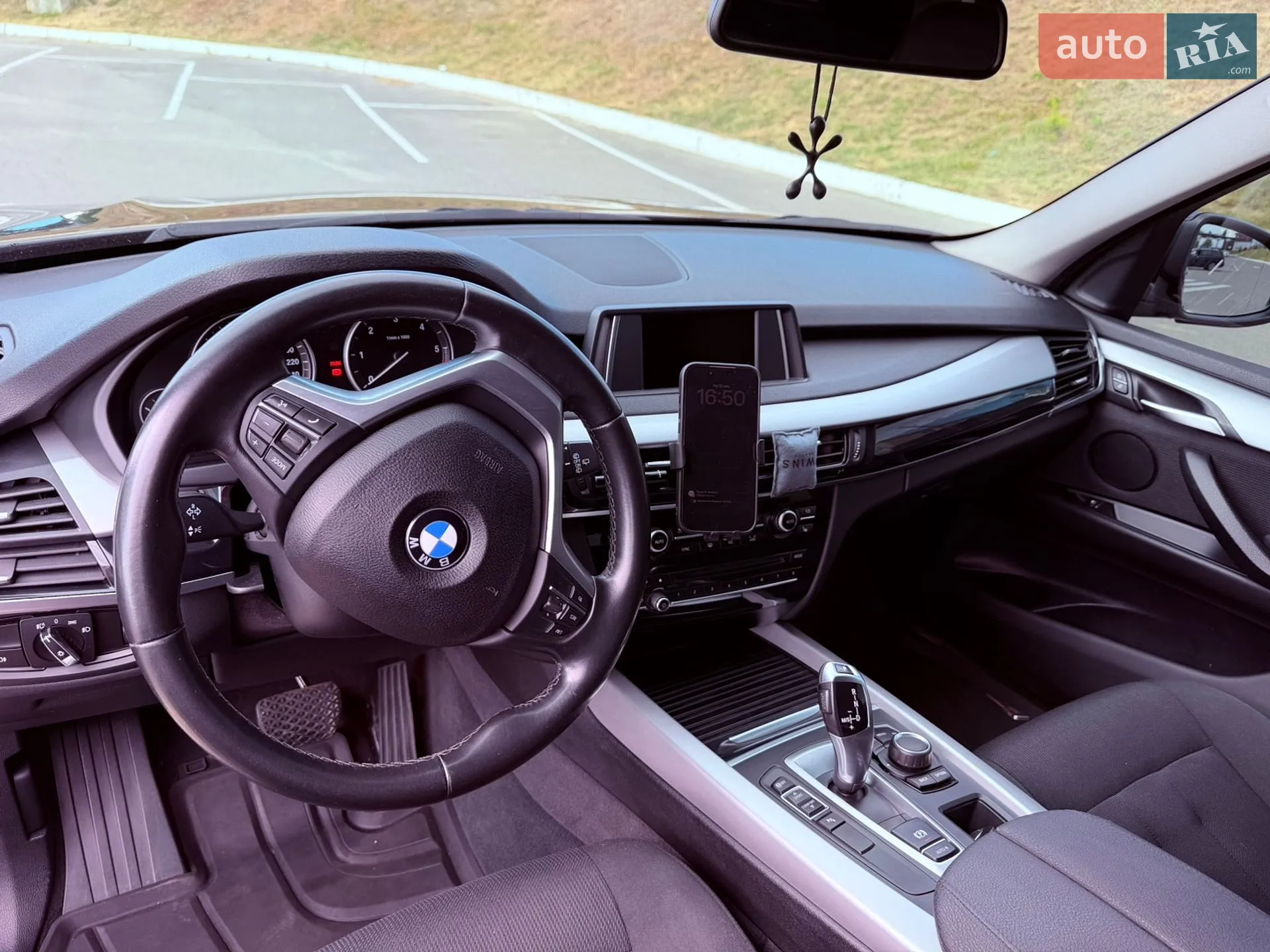 2018 BMW X5 - мініатюра 24