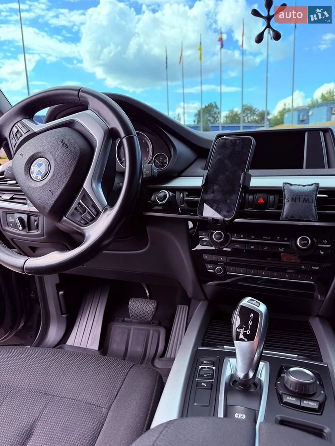 2018 BMW X5 - мініатюра 28
