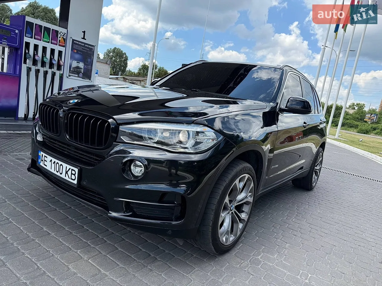 2015 BMW X5 - мініатюра 37