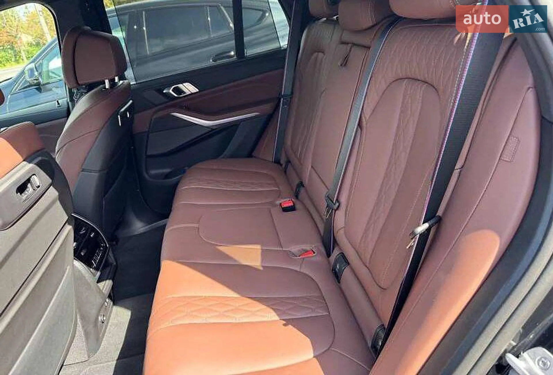 2023 BMW X5 - мініатюра 11