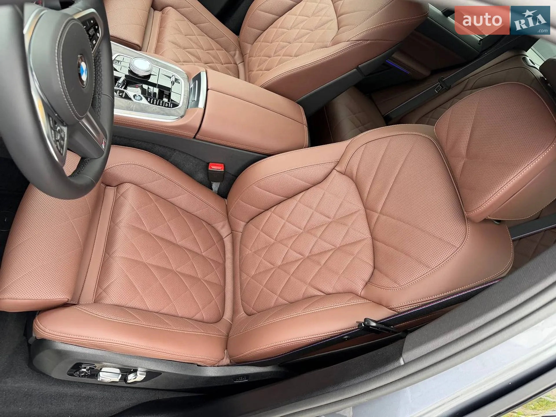 2025 BMW X5 - мініатюра 46