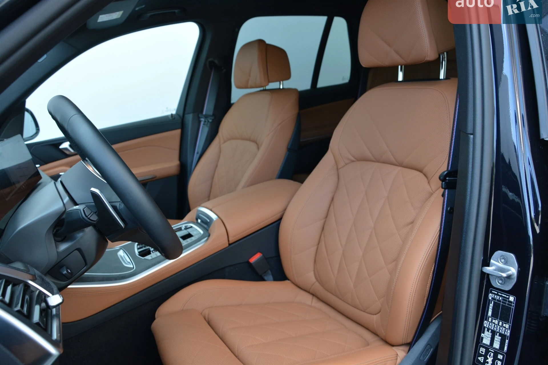 2025 BMW X5 - мініатюра 4