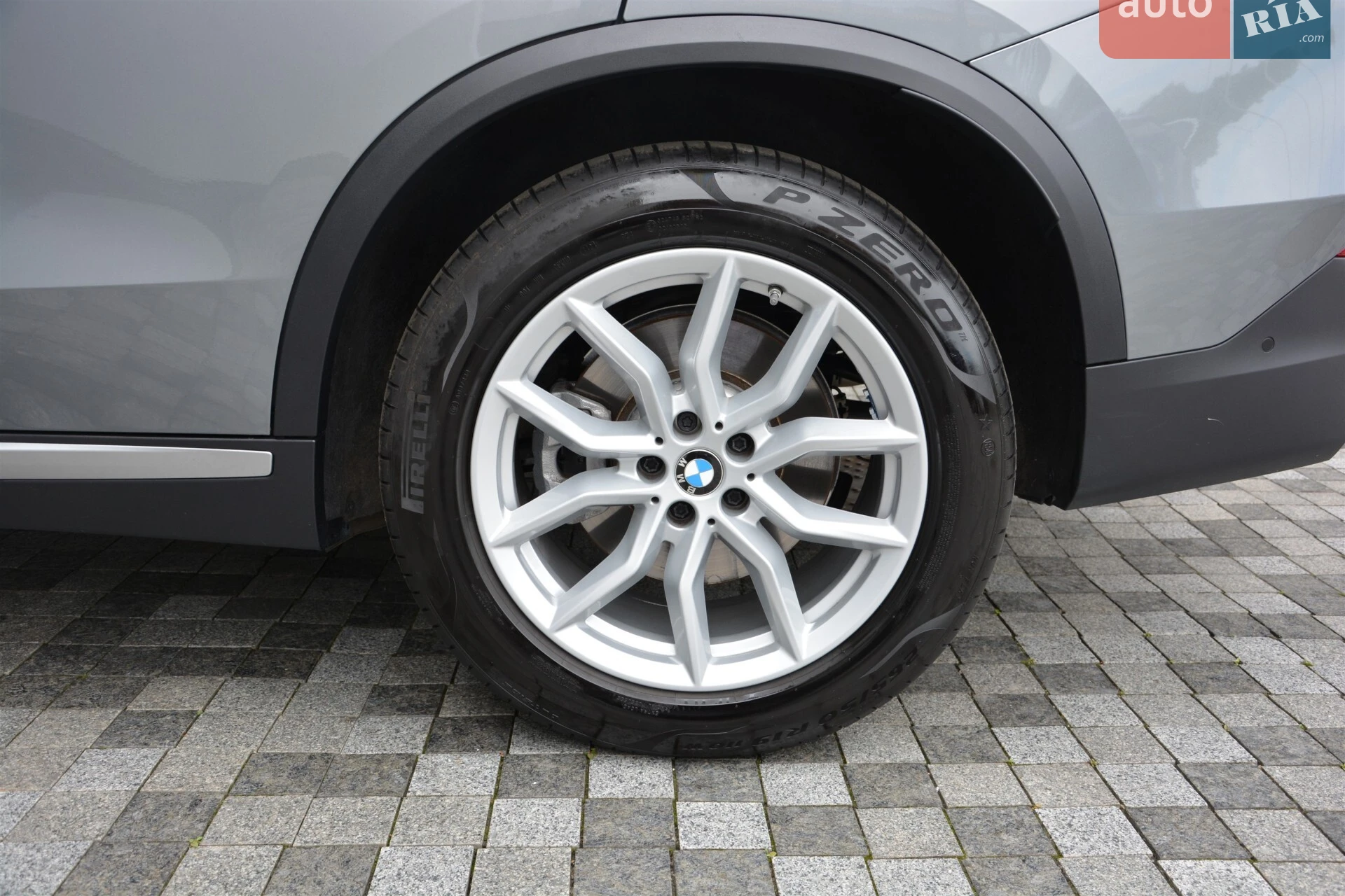 2025 BMW X5 - мініатюра 10