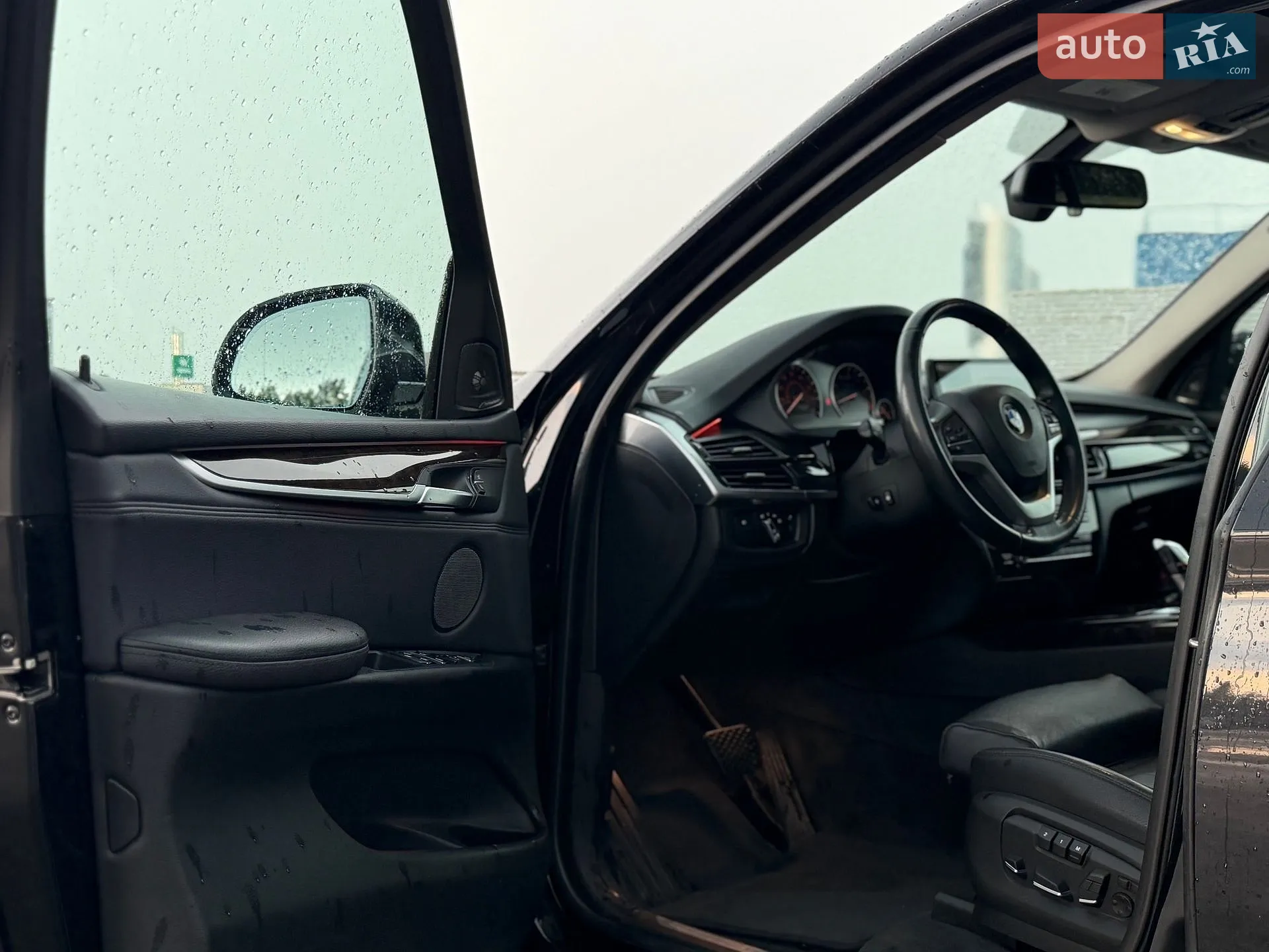 2013 BMW X5 - мініатюра 9
