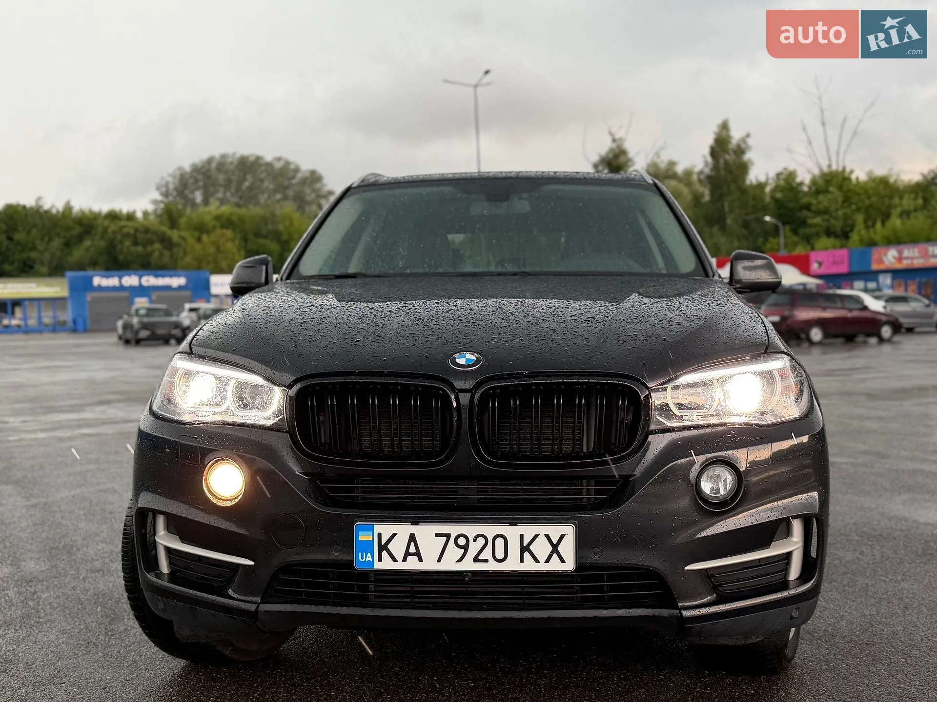 2013 BMW X5 - мініатюра 19