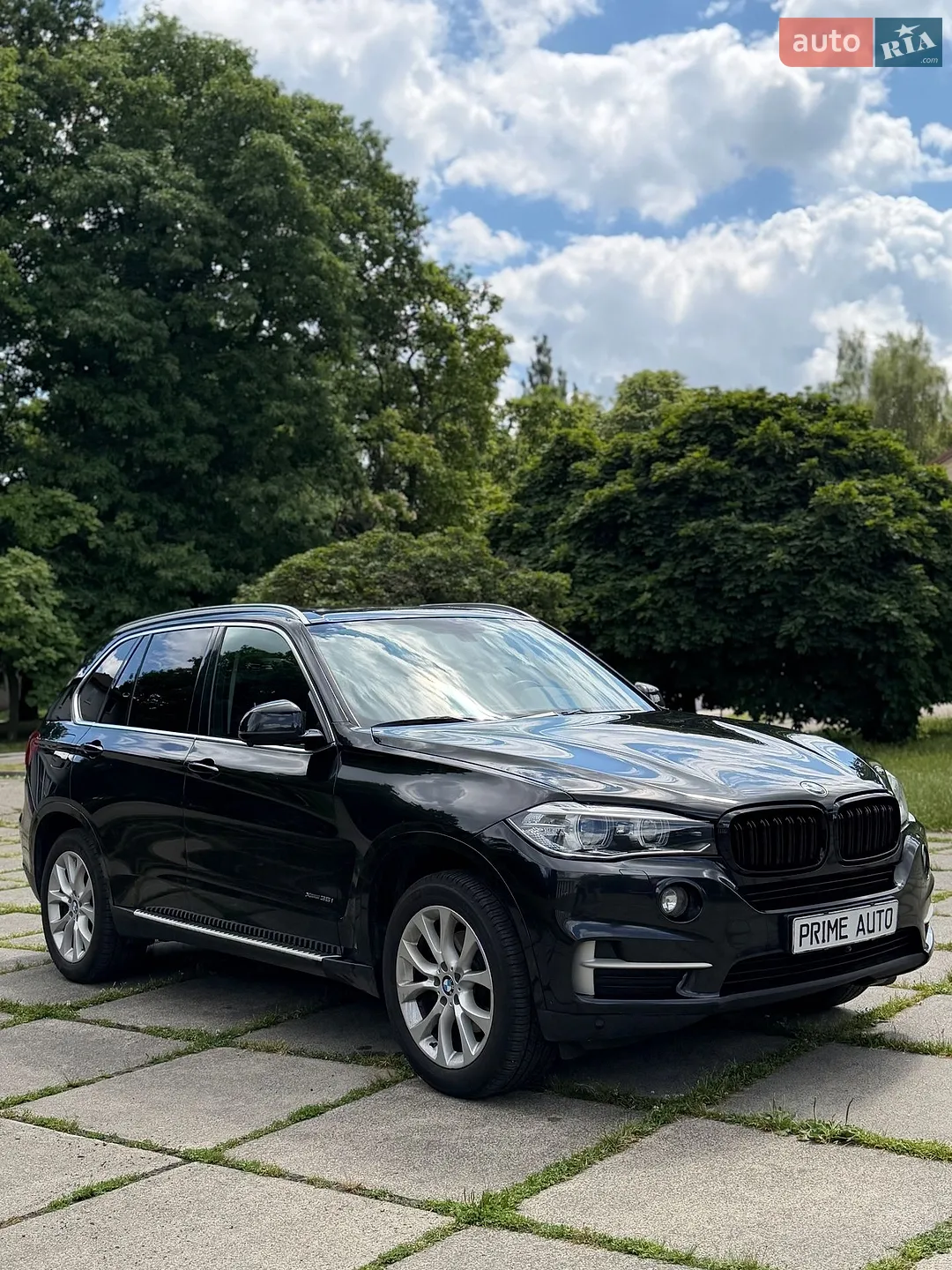 2013 BMW X5 - мініатюра 25