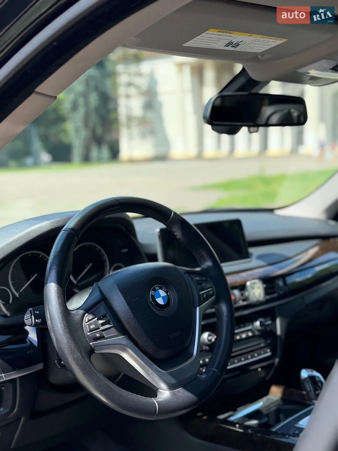 2013 BMW X5 - мініатюра 29
