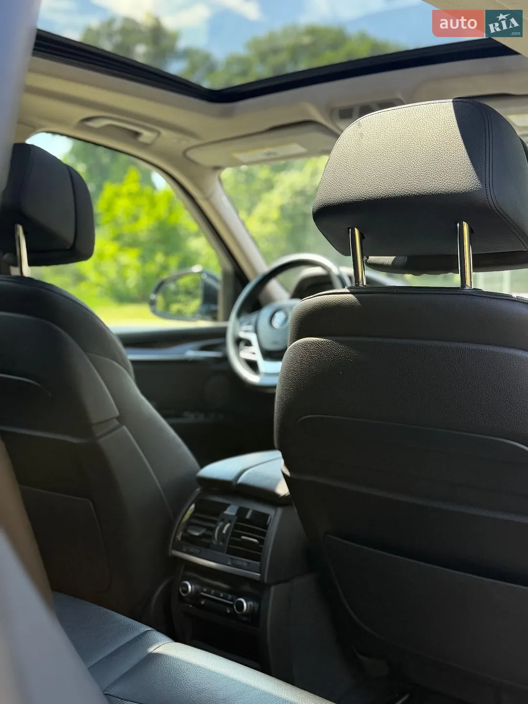 2013 BMW X5 - мініатюра 34
