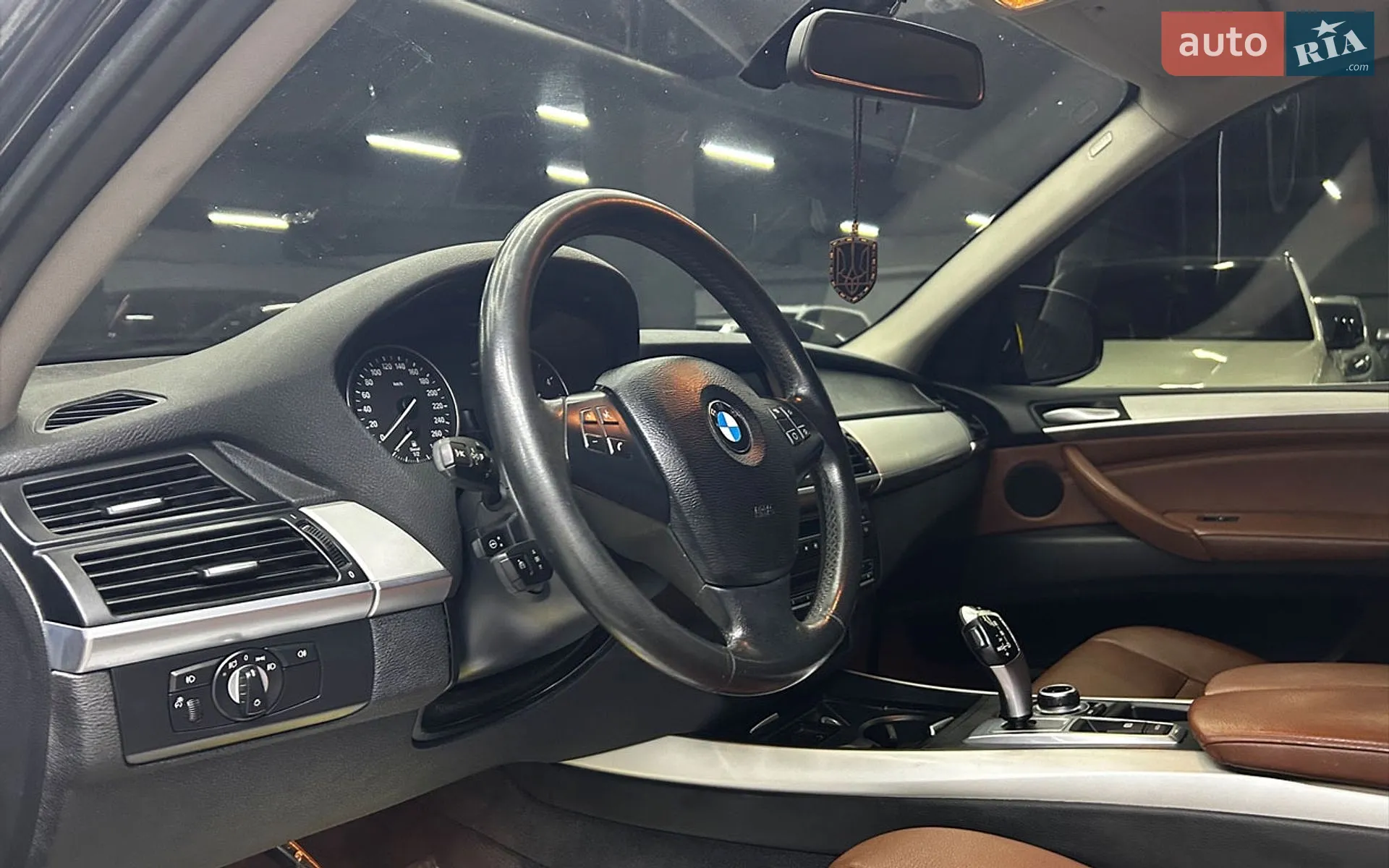 2012 BMW X5 - мініатюра 12