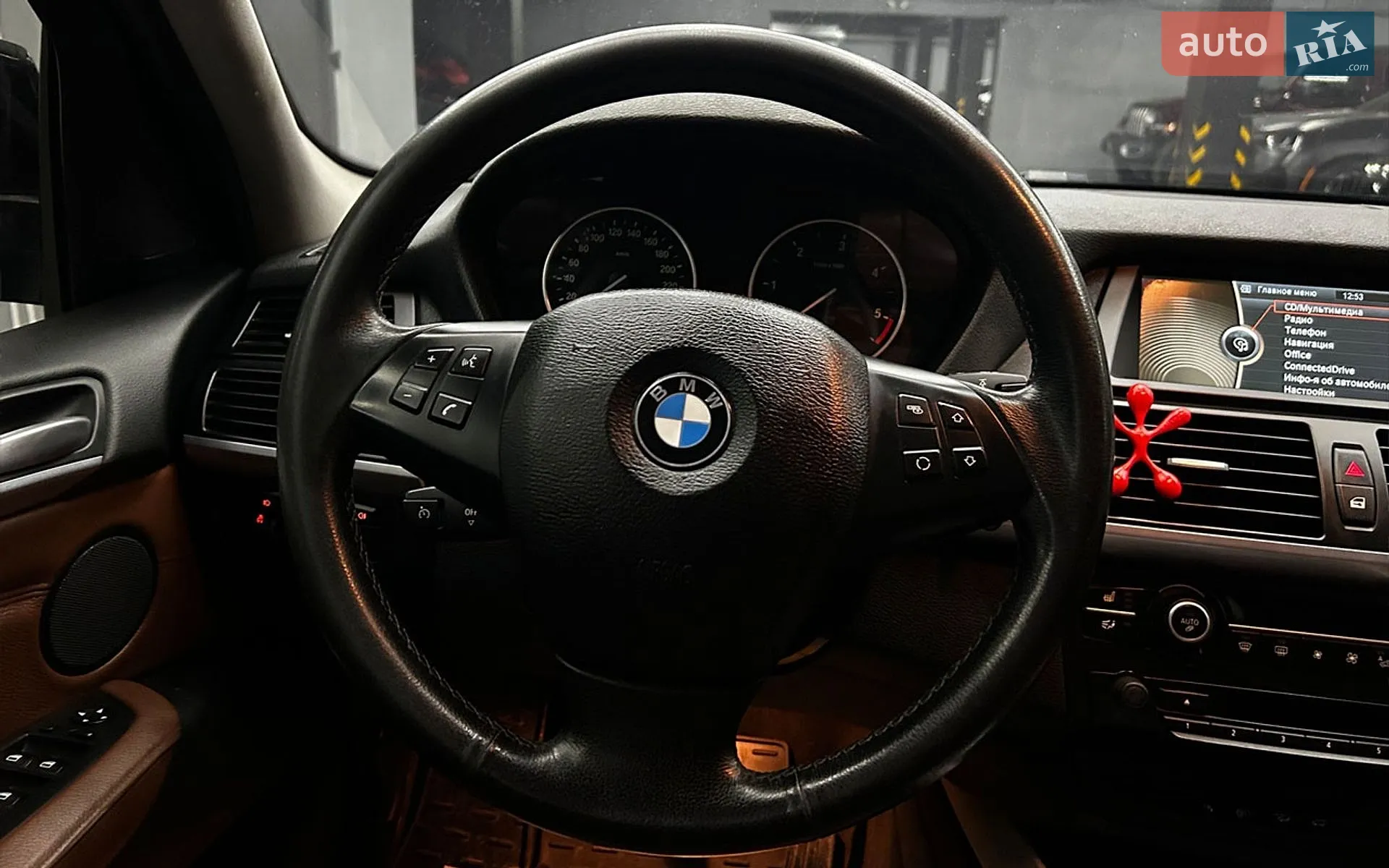 2012 BMW X5 - мініатюра 17