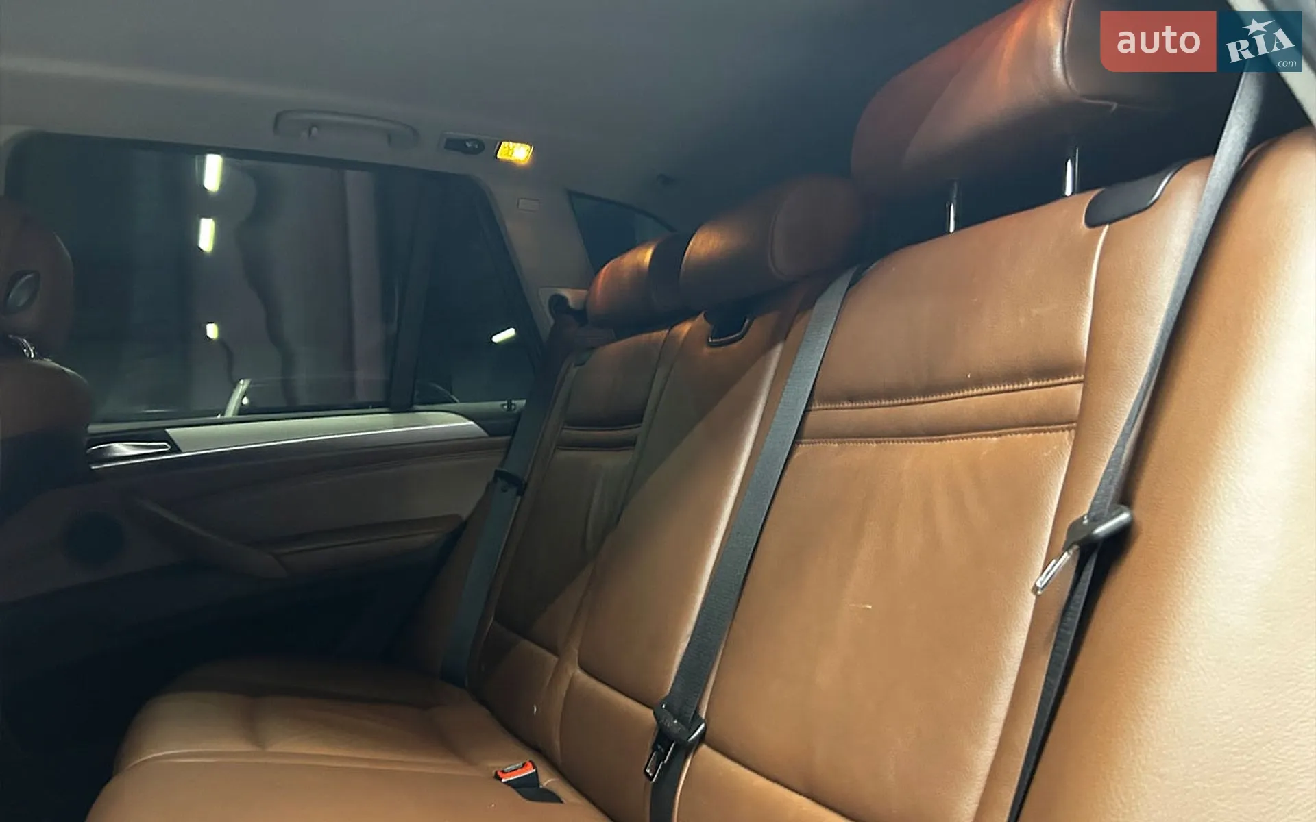 2012 BMW X5 - мініатюра 22