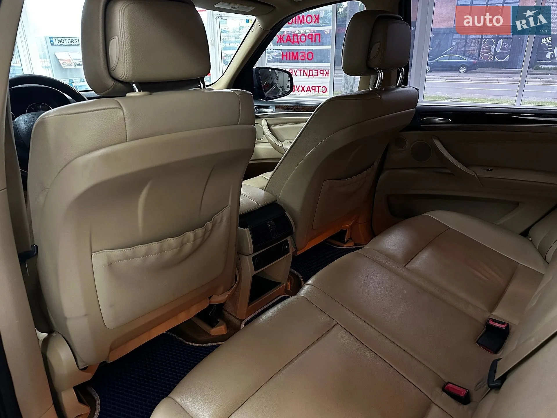 2011 BMW X5 - мініатюра 23
