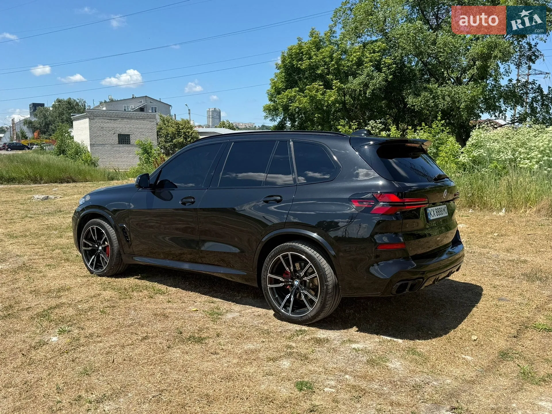 2022 BMW X5 - мініатюра 5