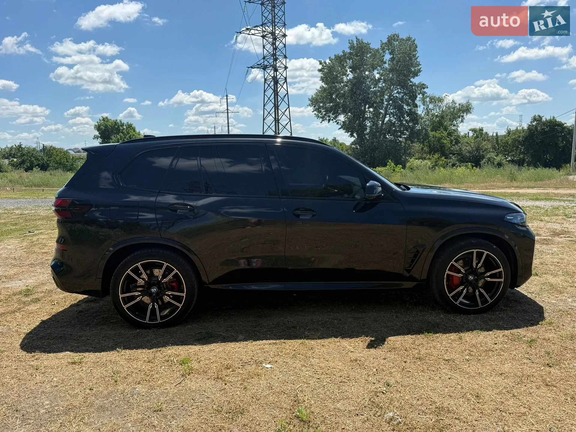 2022 BMW X5 - мініатюра 10