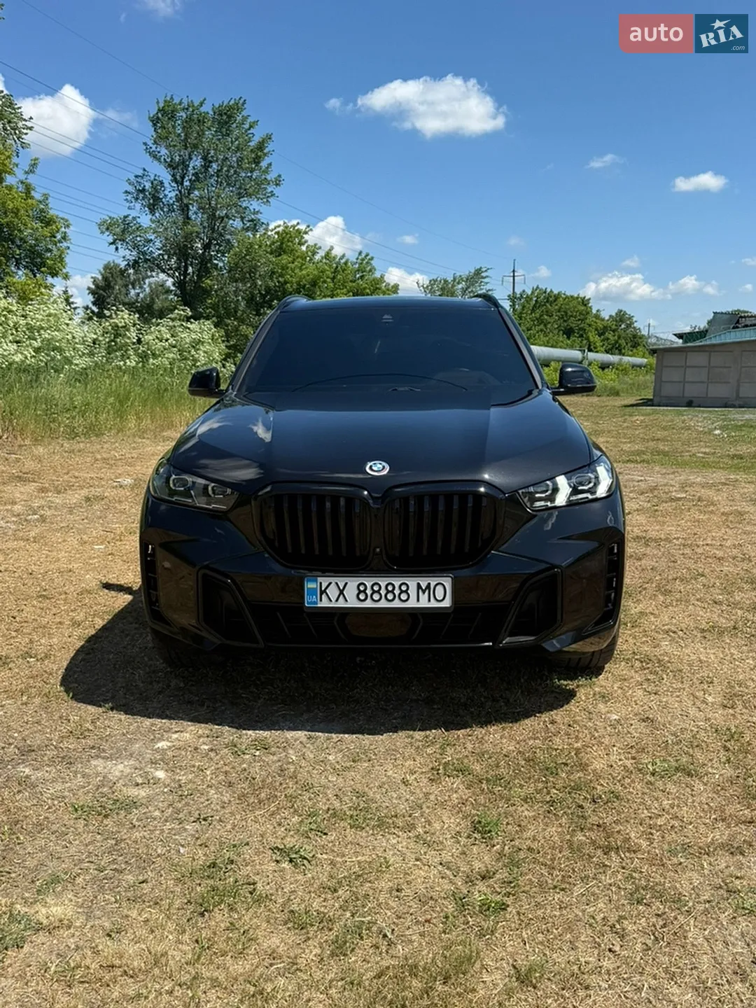 2022 BMW X5 - мініатюра 14