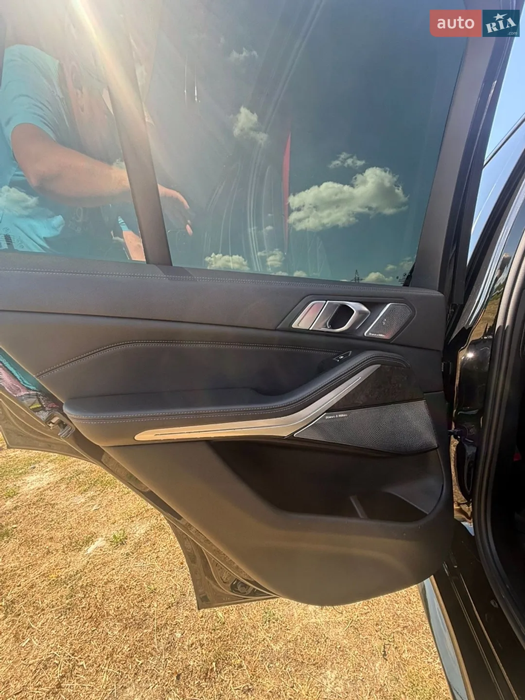 2022 BMW X5 - мініатюра 20